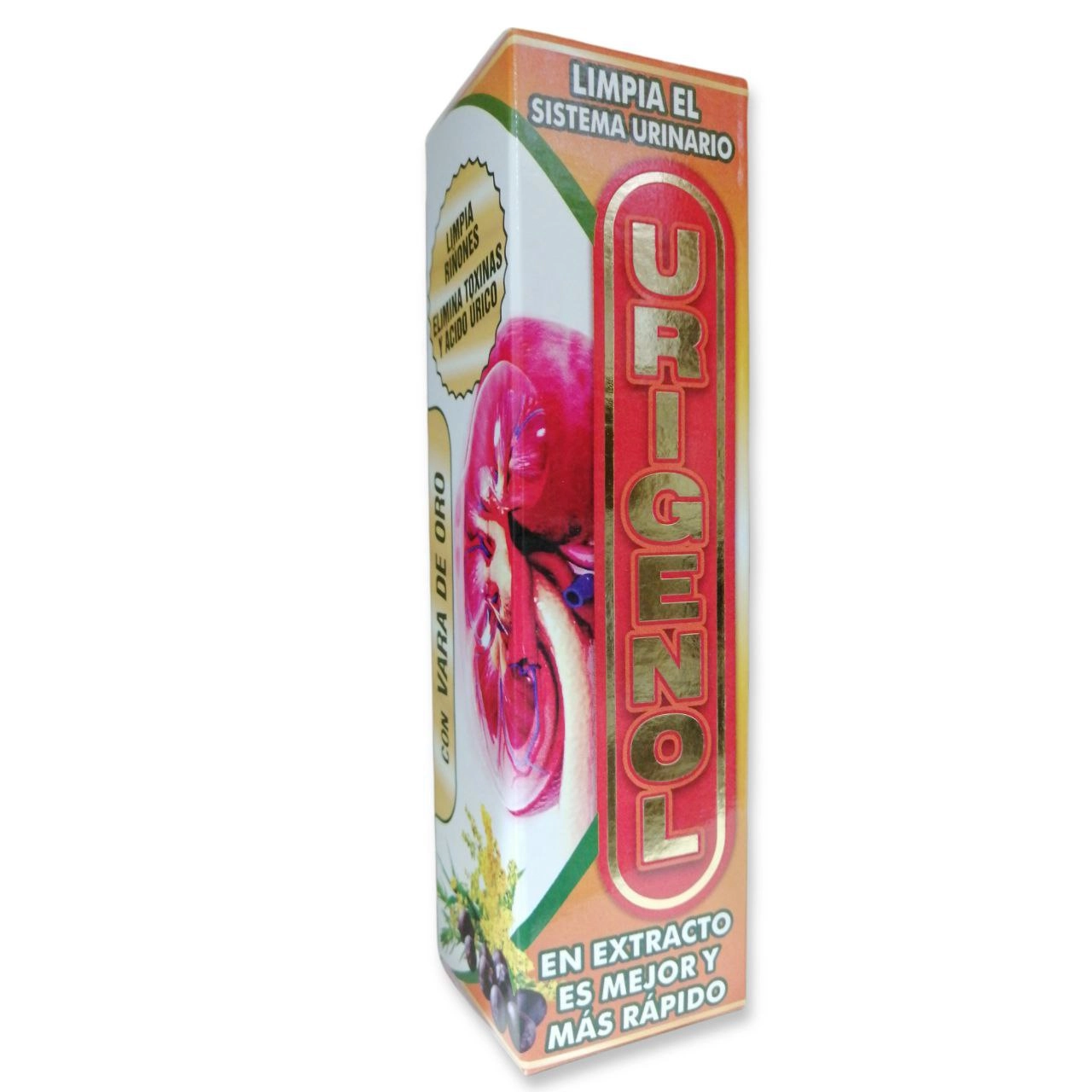 Ginseng Royal 10x10 ampolletas IPG-011, Foto 2 Trébol Naturismo
