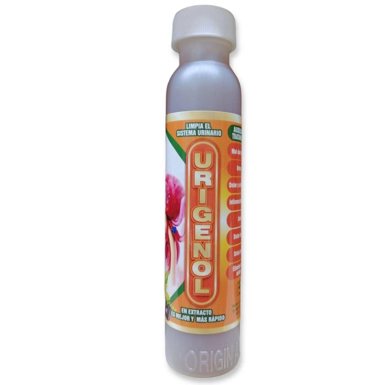 Ginseng Royal 10x10 ampolletas IPG-011, Foto 3 Trébol Naturismo