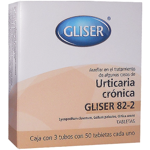 Gliser 13 amigdalitis aguda, Foto 1 Trébol Naturismo