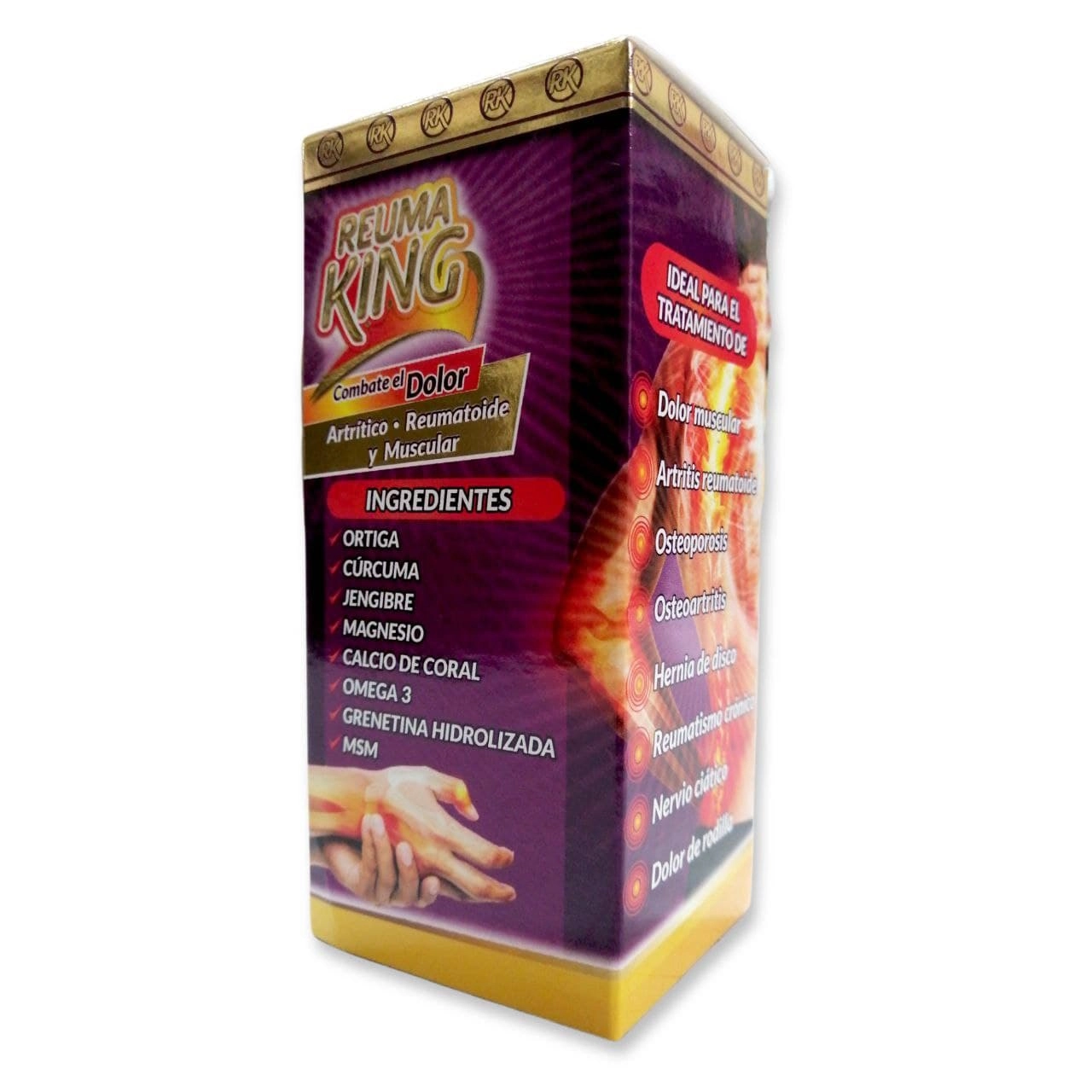 NPV-057, Foto 2 Trébol Naturismo