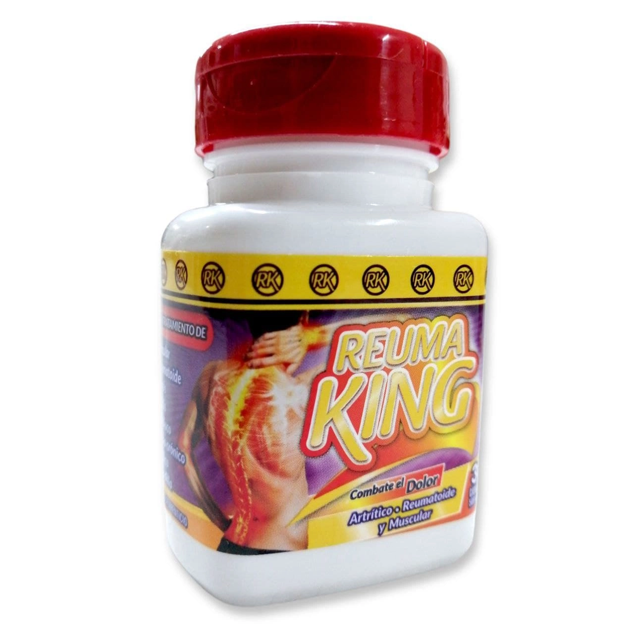 NPV-057, Foto 3 Trébol Naturismo