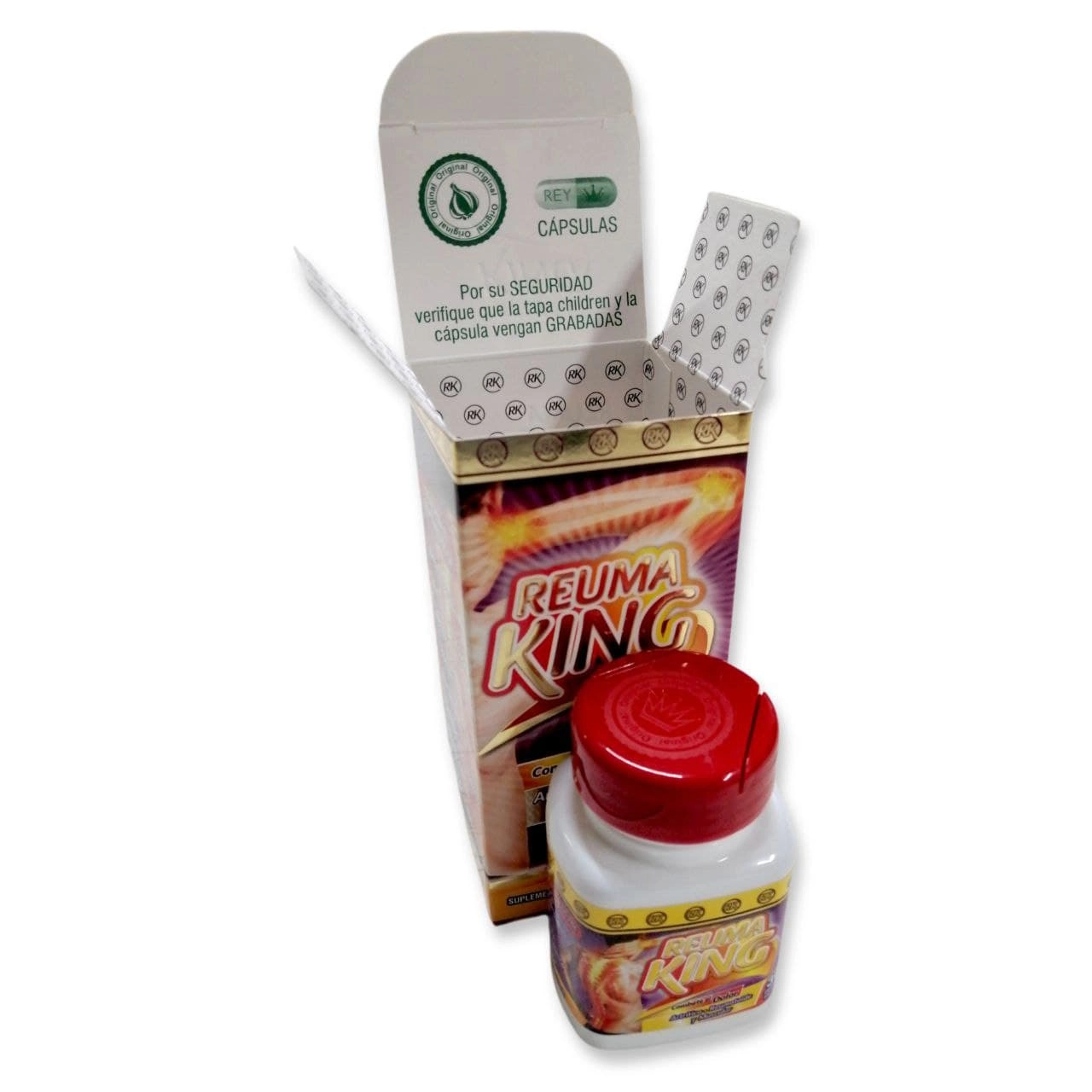 NPV-057, Foto 4 Trébol Naturismo