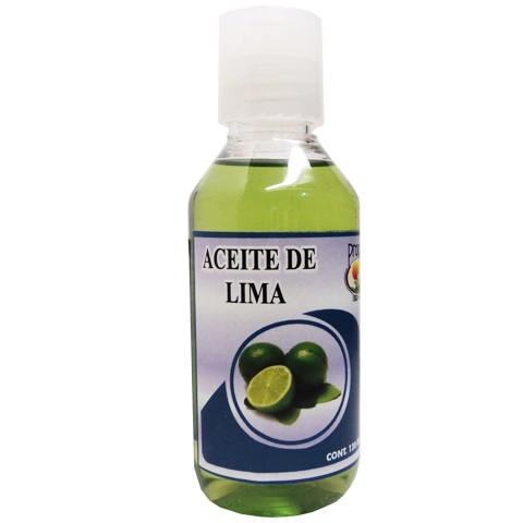 ACEITE DE LIMA 120ML - PRONAUR, Foto 1 Trébol Naturismo