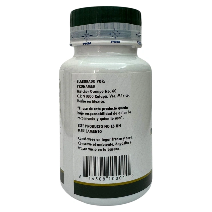 Abetyl 40 Tabletas Pronamed PMD-001, Foto 3 Trébol Naturismo
