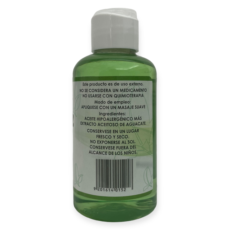 DAR-030, Foto 2 Trébol Naturismo