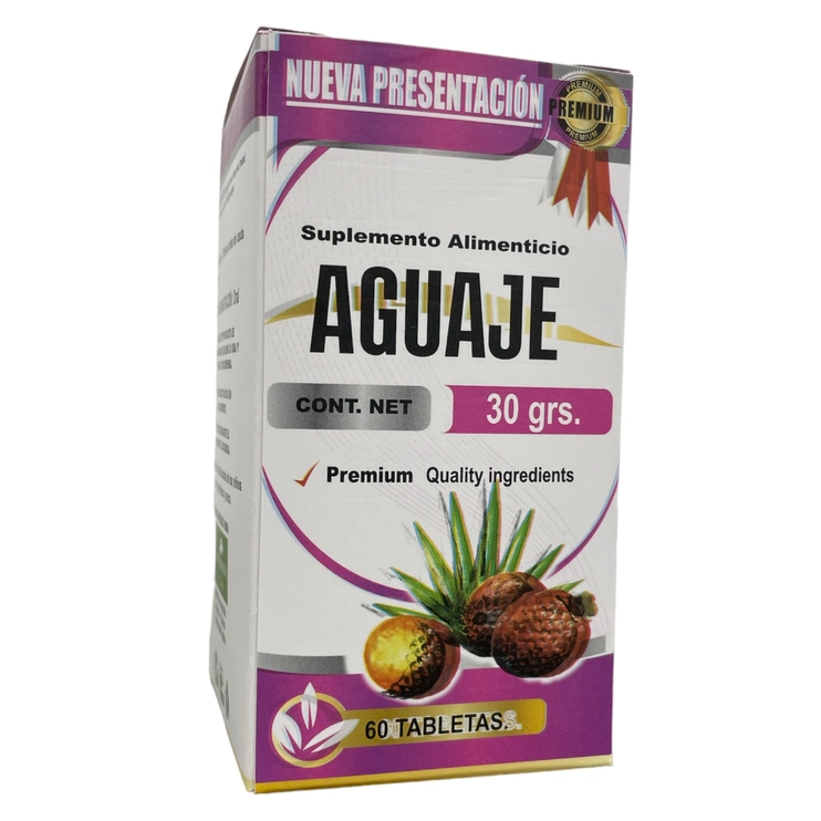 AAN-018, Foto 2 Trébol Naturismo