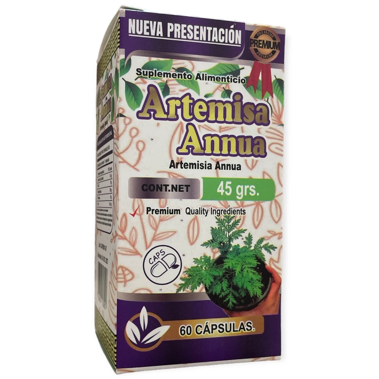 AAN-006, Foto 2 Trébol Naturismo