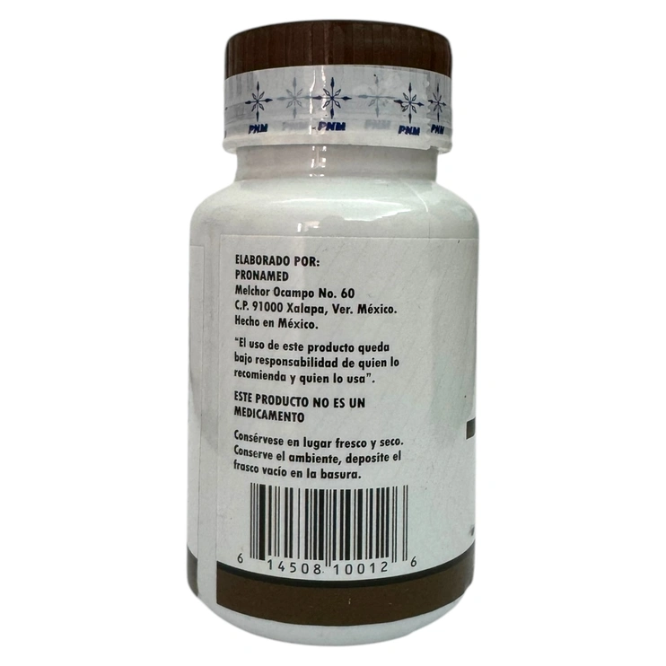 PMD-008, Foto 3 Trébol Naturismo
