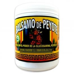 Balsamo de peyote 300grs - Natural cosmetics, Foto 1 Trébol Naturismo