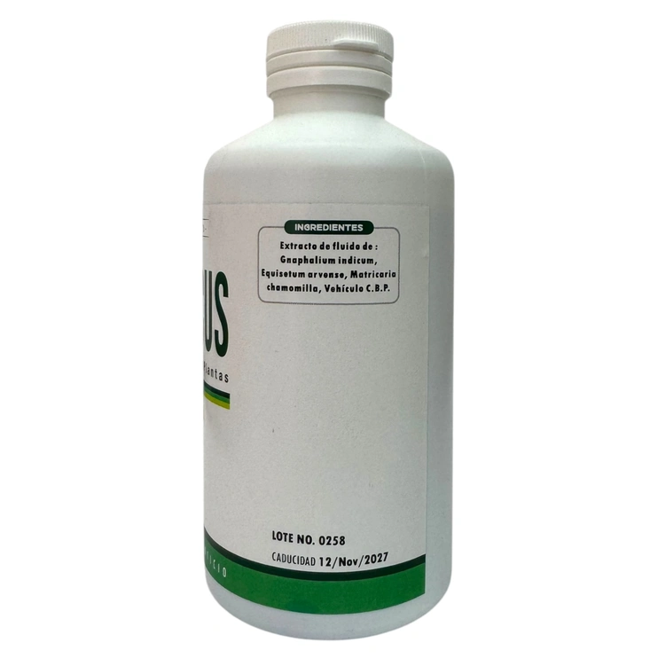 PMD-010, Foto 3 Trébol Naturismo