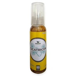 Cicatricen Gel 60ml, Foto 1 Trébol Naturismo