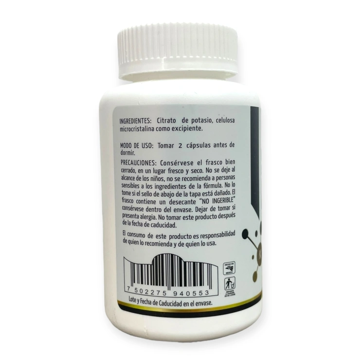 UBN-009, Foto 3 Trébol Naturismo