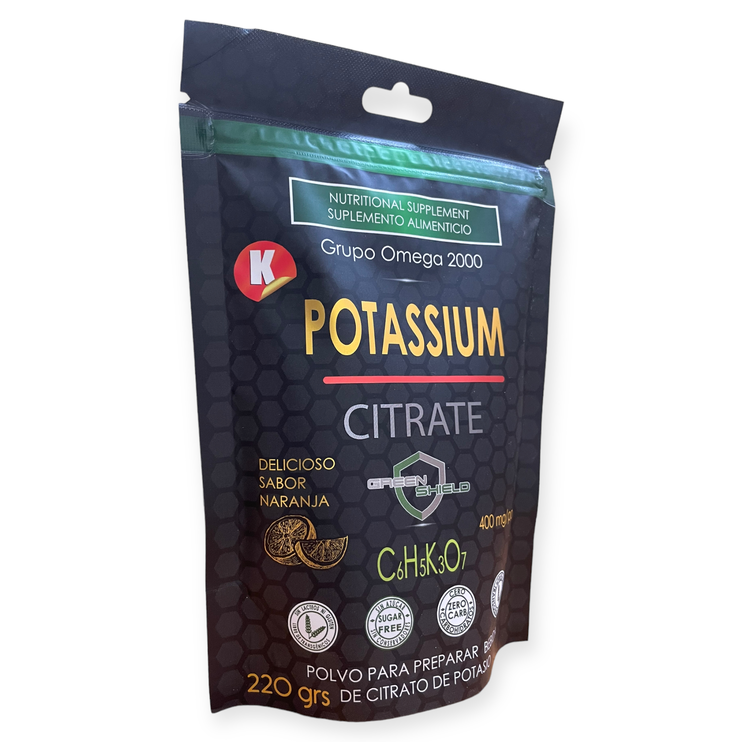 GOM-127, Foto 2 Trébol Naturismo