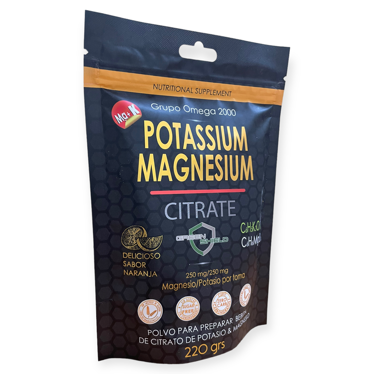 GOM-126, Foto 2 Trébol Naturismo