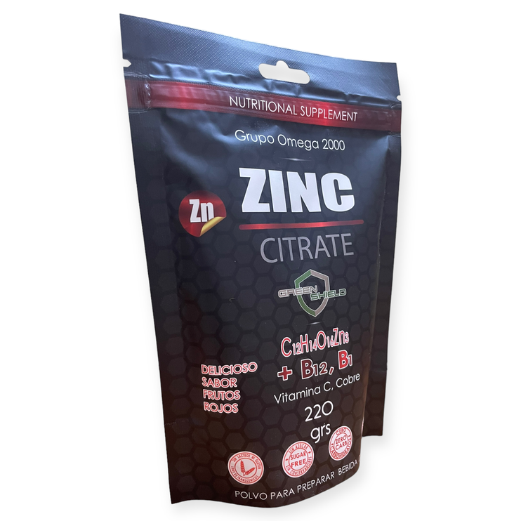 GOM-124, Foto 2 Trébol Naturismo