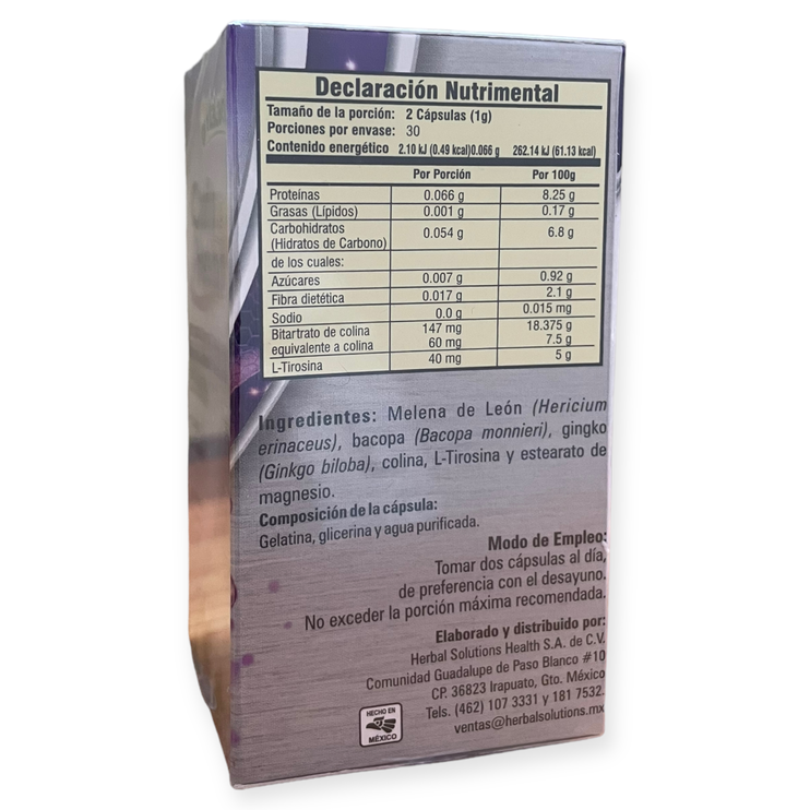 HSH-213, Foto 3 Trébol Naturismo