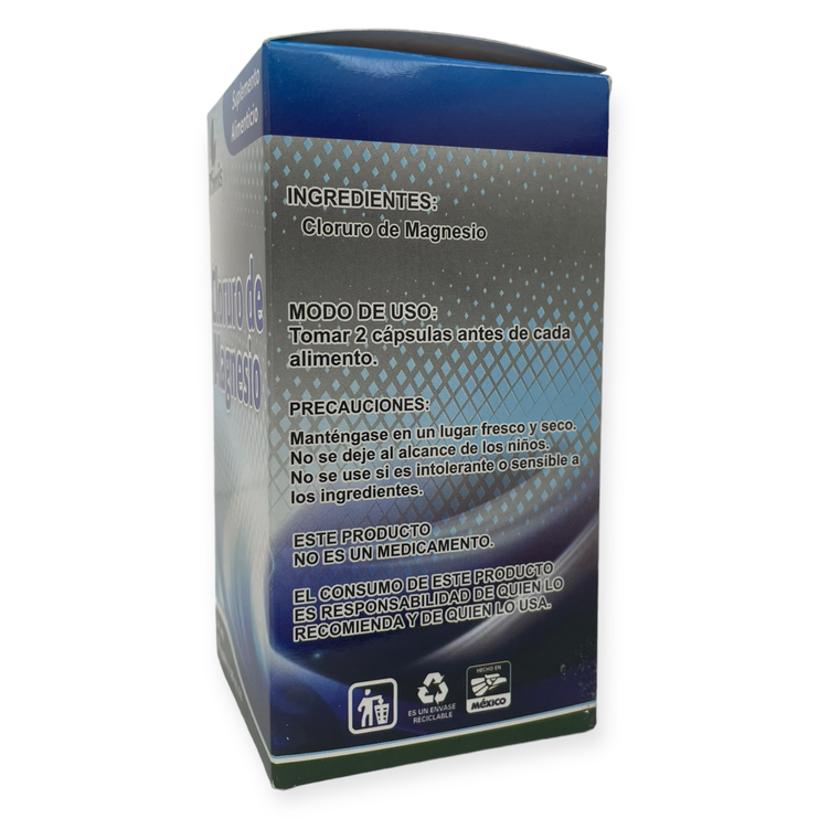 DAR-015, Foto 2 Trébol Naturismo