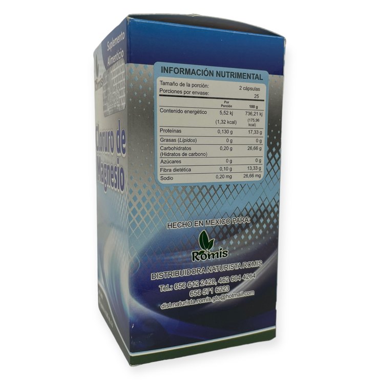 DAR-015, Foto 3 Trébol Naturismo