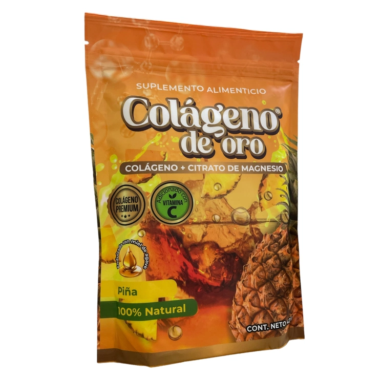 ENG-356, Foto 2 Trébol Naturismo