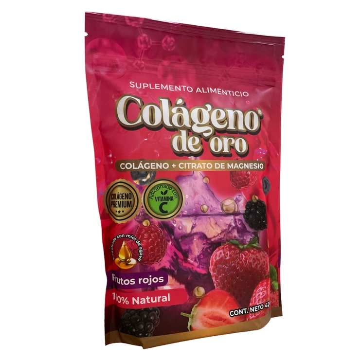 ENG-357, Foto 2 Trébol Naturismo