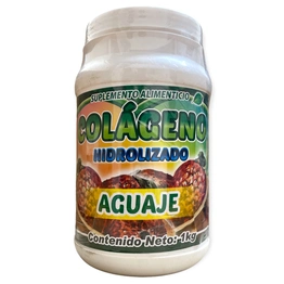 Colgeno Aguaje 1.1k, Foto 1 Trébol Naturismo