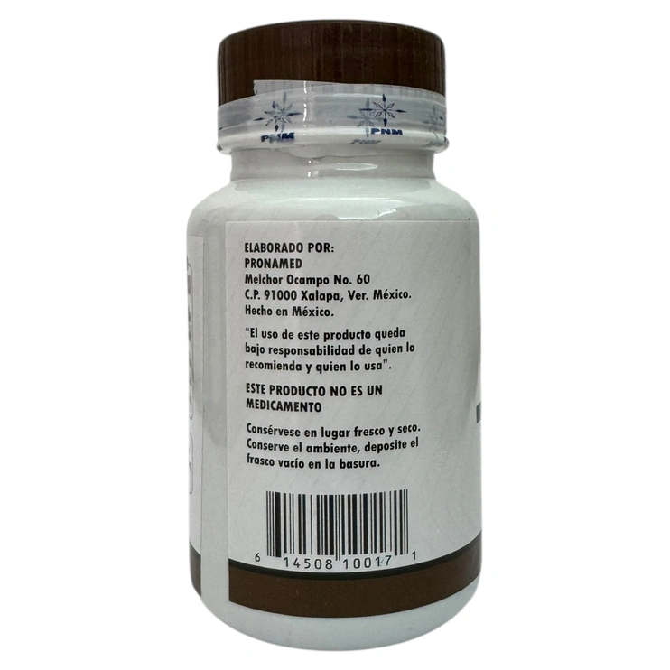 Colifin 40 Tabletas Pronamed PMD-014, Foto 3 Trébol Naturismo