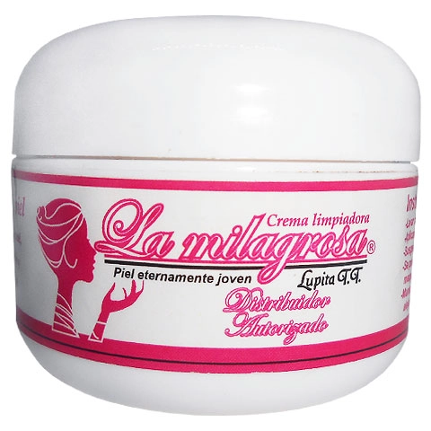 Crema La milagrosa 70gr, Foto 1 Trébol Naturismo