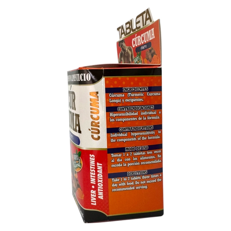 TNL-007, Foto 3 Trébol Naturismo