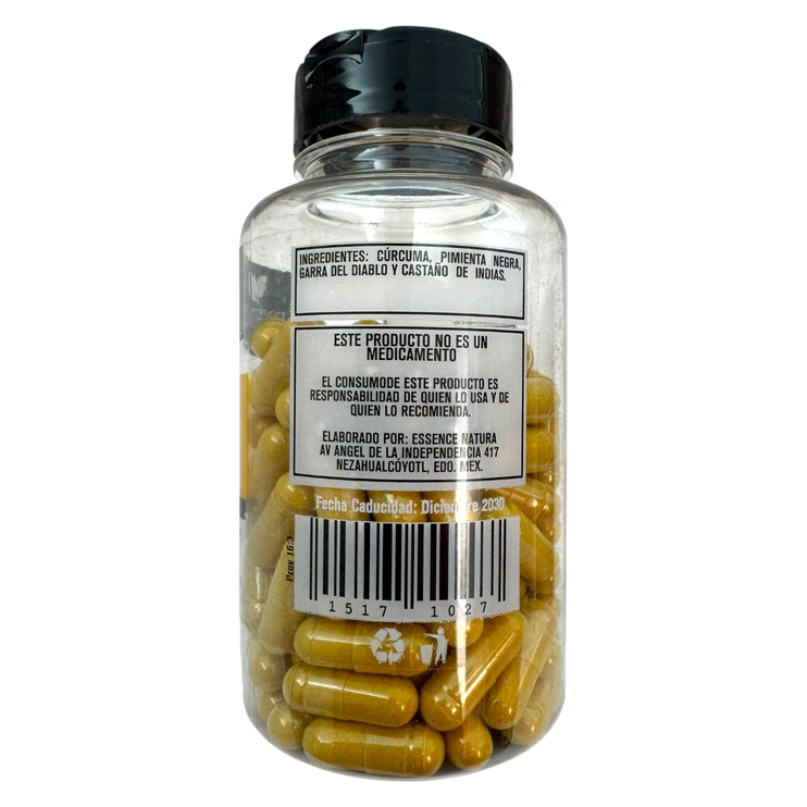 ESS-003, Foto 2 Trébol Naturismo