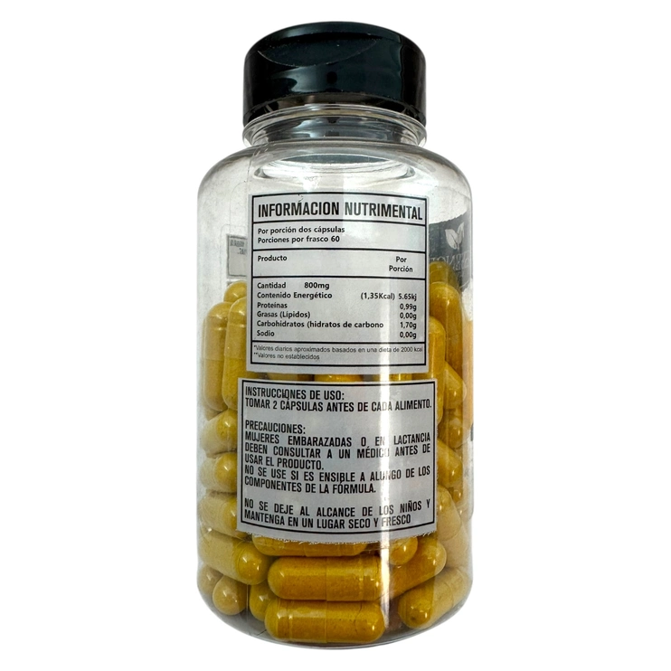 ESS-003, Foto 3 Trébol Naturismo