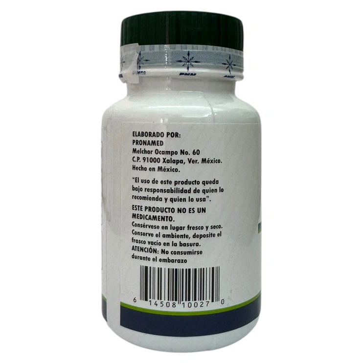 PMD-025, Foto 3 Trébol Naturismo
