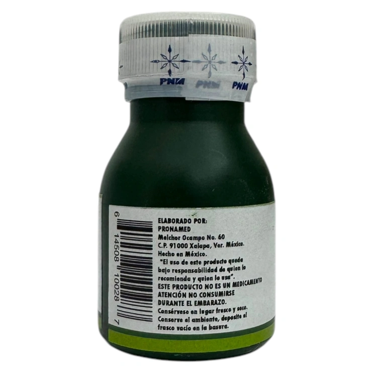 PMD-026, Foto 2 Trébol Naturismo