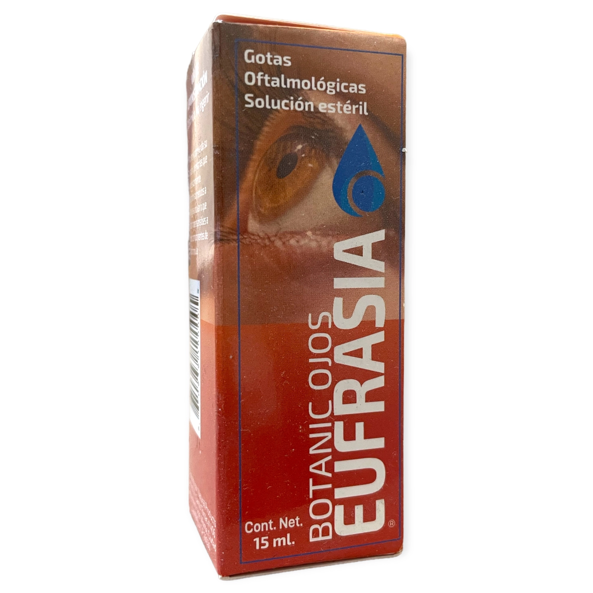 ENG-183, Foto 2 Trébol Naturismo