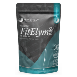 Ft-Elym -T pro 250g, Foto 1 Trébol Naturismo