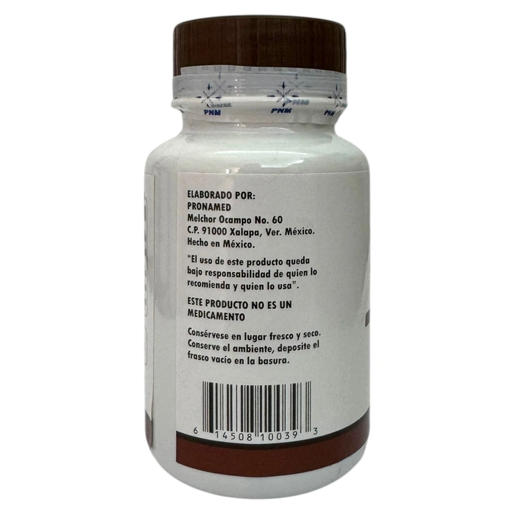 PMD-052, Foto 3 Trébol Naturismo