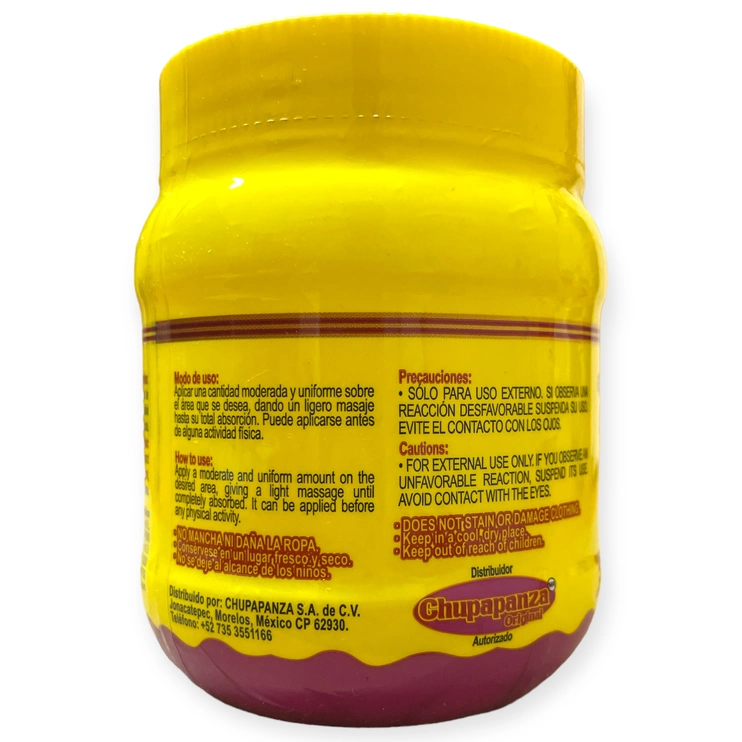 HLS-045, Foto 2 Trébol Naturismo