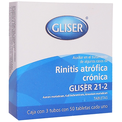 Gliser 21 2 rinitis atrófica crónica, Foto 1 Trébol Naturismo