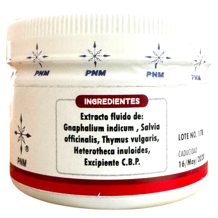 PMD-193, Foto 2 Trébol Naturismo