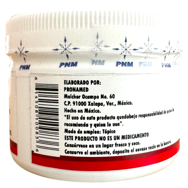 PMD-193, Foto 3 Trébol Naturismo