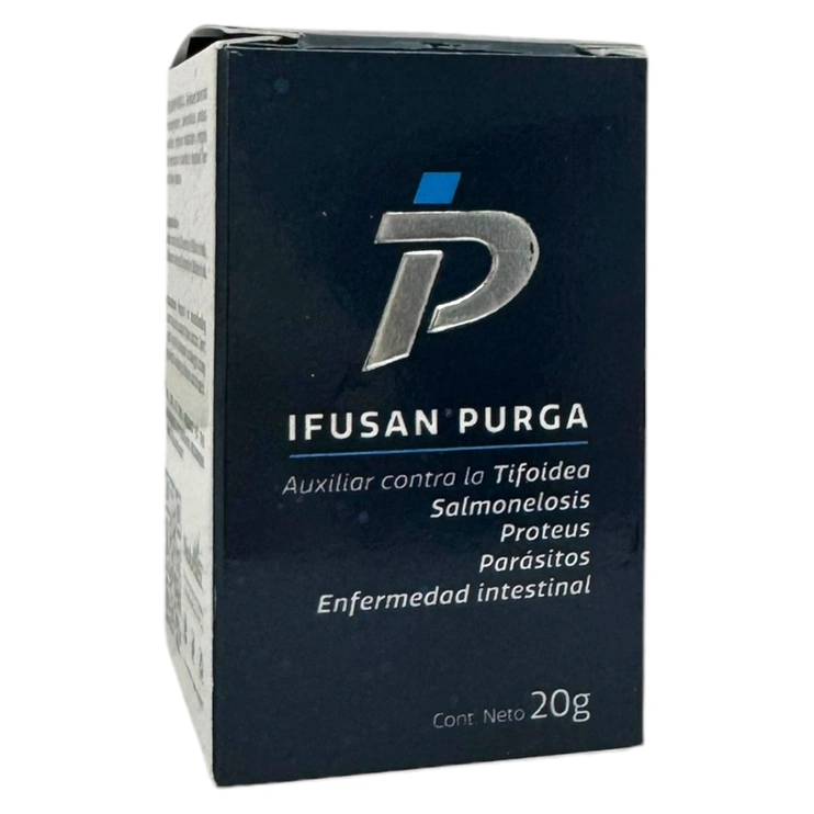 NAE-019, Foto 2 Trébol Naturismo