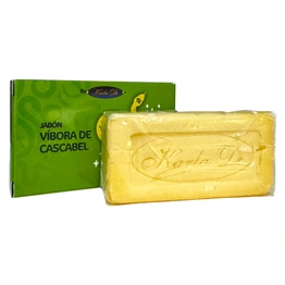 Jabón de víbora de cascabel 100g, Foto 1 Trébol Naturismo