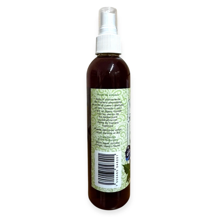 Kapiforte 250ml KAP-001, Foto 2 Trébol Naturismo