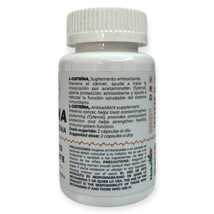 NAE-011, Foto 2 Trébol Naturismo