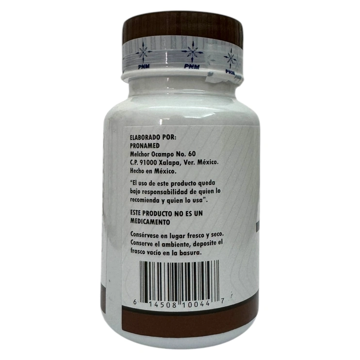 Laxa lex 40 Tabletas Pronamed PMD-058, Foto 3 Trébol Naturismo