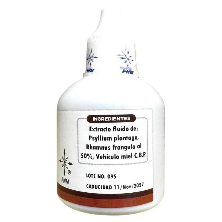 Laxalex Pediátrico Extracto 30ml Pronamed PMD-059, Foto 2 Trébol Naturismo