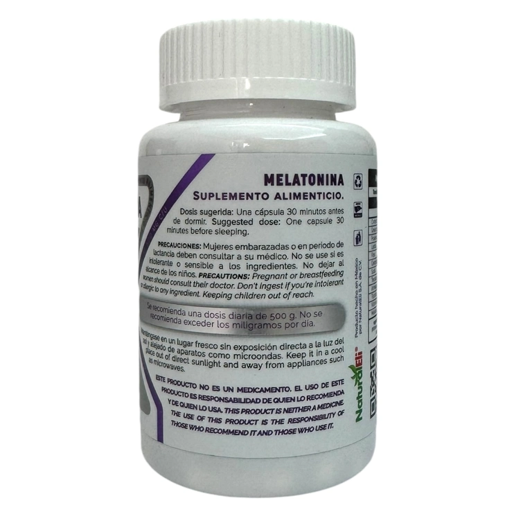 NAE-003, Foto 2 Trébol Naturismo