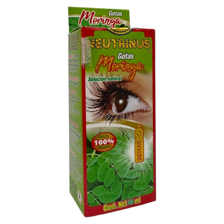 TNL-027, Foto 2 Trébol Naturismo