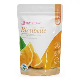 Biotibelle - t sabor naranja 350g Biotibelle - t sabor naranja 350g, Foto 1 Trébol Naturismo