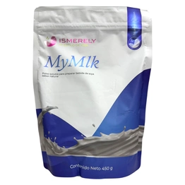 MYMlk 450g, Foto 1 Trébol Naturismo