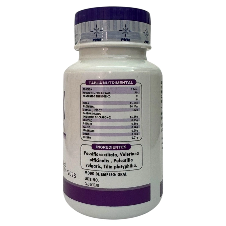 PMD-062, Foto 2 Trébol Naturismo